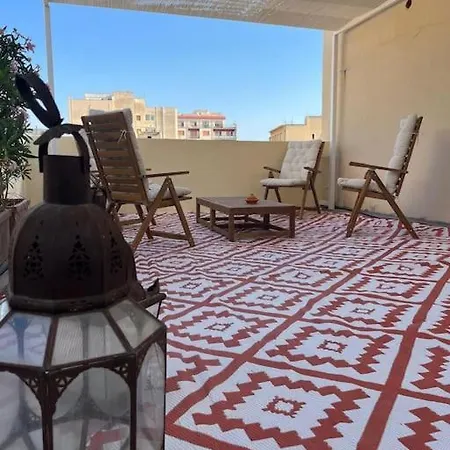Apartamento Le Della Piazzetta - Marettimo