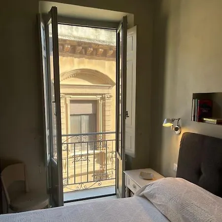 Le Della Piazzetta - Marettimo *