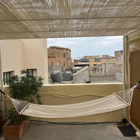 Le Della Piazzetta - Marettimo Trapani