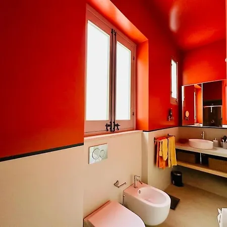 Le Della Piazzetta - Marettimo