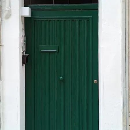 Le Della Piazzetta - Marettimo *