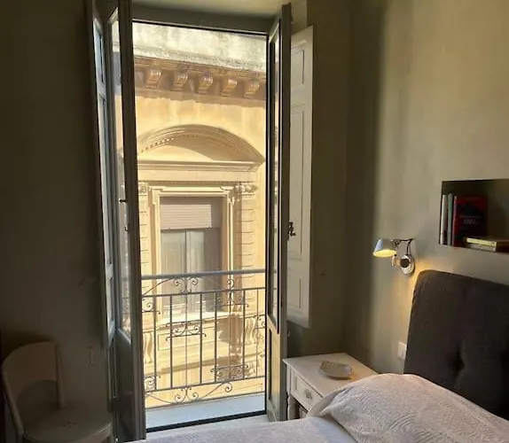Le Della Piazzetta - Marettimo *