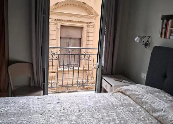 Le Della Piazzetta - Marettimo Apartman Trapani
