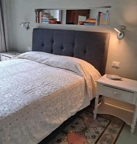 Le Della Piazzetta - Marettimo Apartman Trapani