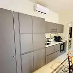 Le Della Piazzetta - Marettimo Appartement Trapani