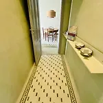 Le Della Piazzetta - Marettimo *