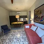 Le Della Piazzetta - Marettimo Appartement *