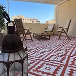 Appartement Le Della Piazzetta - Marettimo