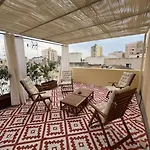 Le Della Piazzetta - Marettimo Appartement *