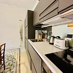 Le Della Piazzetta - Marettimo Appartement *
