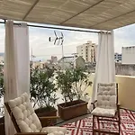 Appartement Le Della Piazzetta - Marettimo