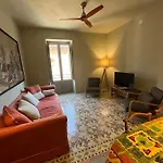 Appartement Le Della Piazzetta - Marettimo *