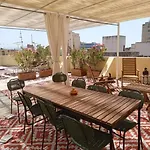Appartement Le Della Piazzetta - Marettimo *