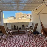 Le Della Piazzetta - Marettimo Appartement