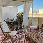 Le Della Piazzetta - Marettimo *