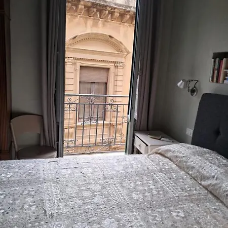 Le Della Piazzetta - Marettimo Appartement Trapani