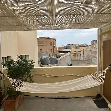 Appartement Le Della Piazzetta - Marettimo