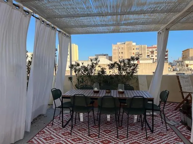 Le Della Piazzetta - Marettimo